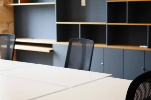 Bureau privé - 33000 - 8 postes - 3500€