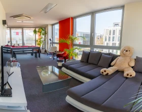 Bureau privé