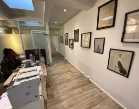 Bureau privé