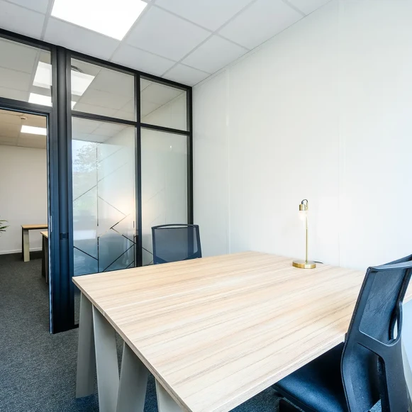 Bureau privé 27 m² 5 postes Location bureau Boulevard Carnot Dijon 21000 - photo 7