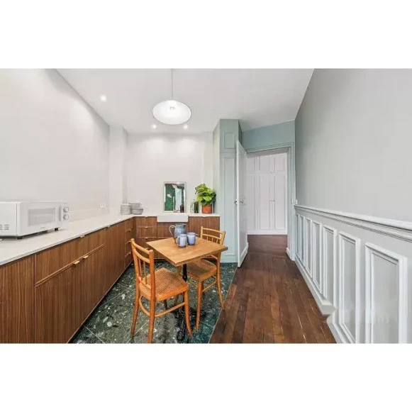 Espace indépendant 222 m² 30 postes Location bureau Rue Jean-Baptiste Pigalle Paris 75009 - photo 3