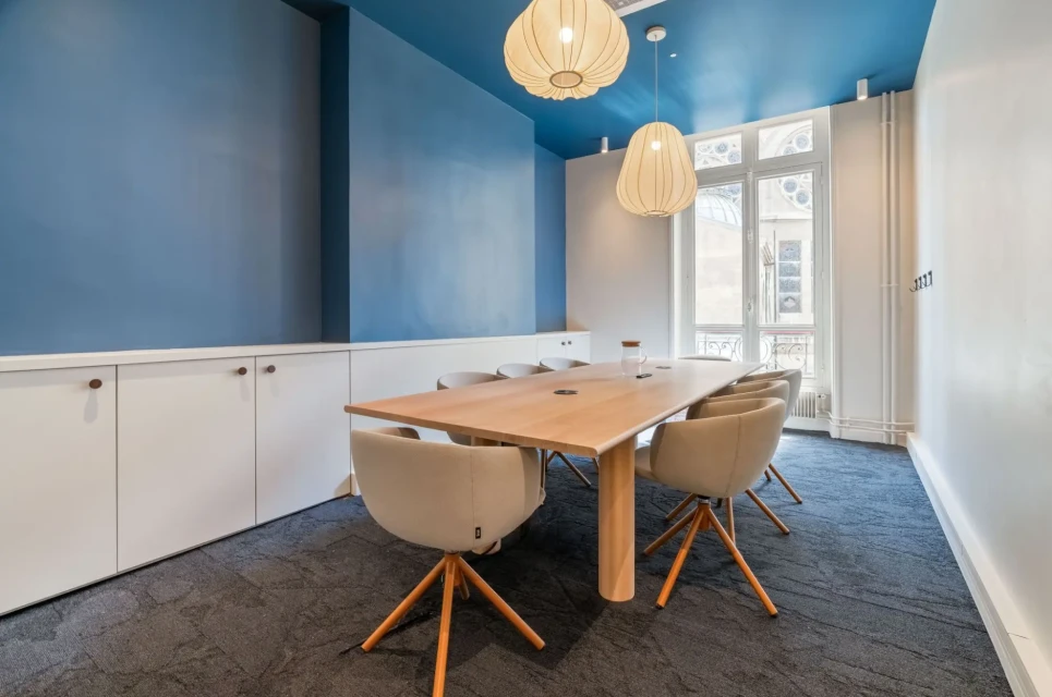 Jöro Rue de Châteaudun