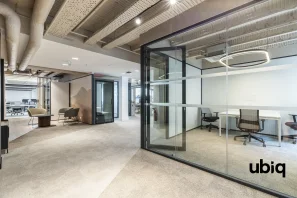 Espace indépendant - 75002 - 50 postes - 30000€