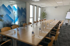 Bureau privé - 69370 - 4 postes - 2150€