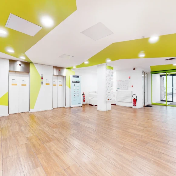 Espace indépendant 155 m² 15 postes Coworking Rue du 4 Septembre Issy-les-Moulineaux 92130 - photo 6