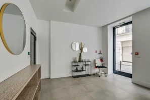 Bureau privé - 75002 - 12 postes - 5250€