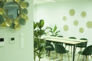 Open Space - 67000 - 12 postes - 200€