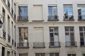 Espace indépendant - 75004 - 3 postes - 2000€