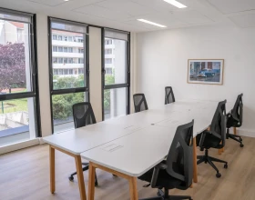 Bureau privé