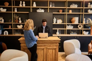 Bureau privé - 75008 - 20 postes - 18000€