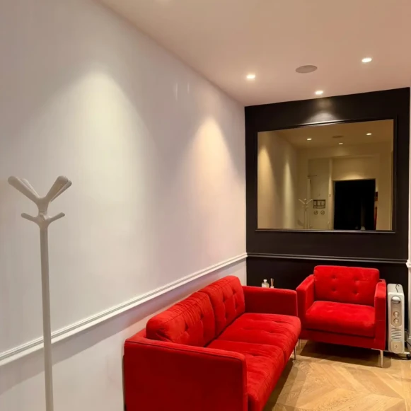 Bureau privé 12 m² 2 postes Location bureau Rue Mandar Paris 75002 - photo 4