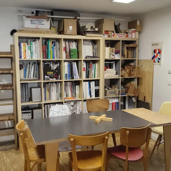 Open Space  1 poste Location bureau Rue Marmontel Nantes 44000 - photo 6
