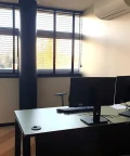 Bureau privé - 35000 - 1 poste - 550€