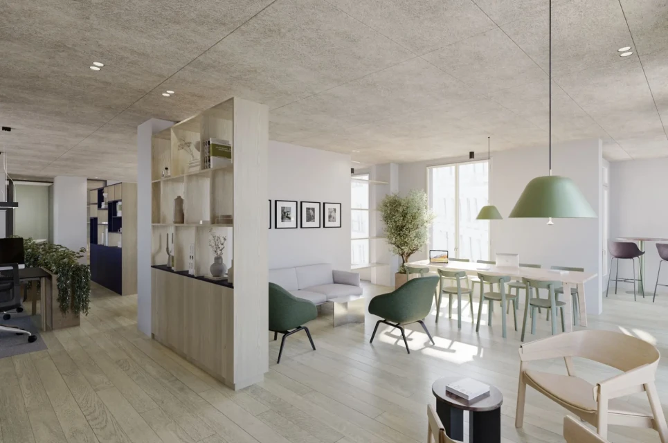 Jöro Rue de la Banque