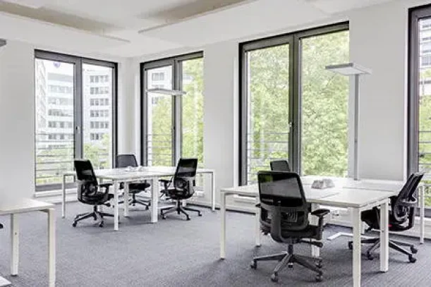 Bureau privé - 75016 - 20 postes - 13780€