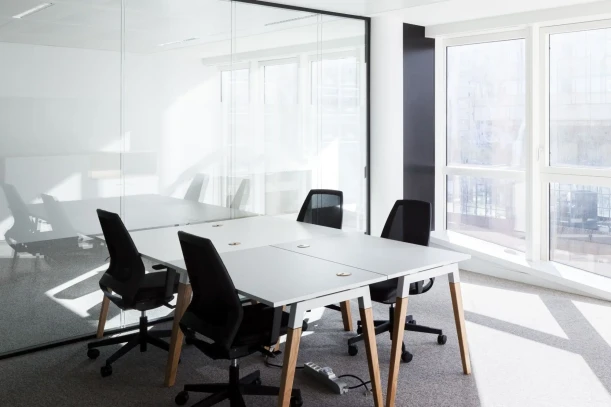 Bureau privé - 69003 - 7 postes - 1575€