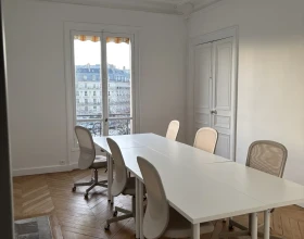 Bureau privé