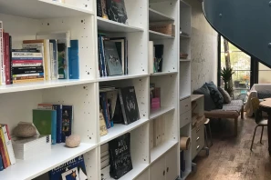 Open Space - 94200 - 1 poste - 190€