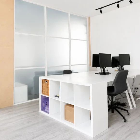 Open Space  4 postes Location bureau Passage de la Main d'Or Paris 75011 - photo 1