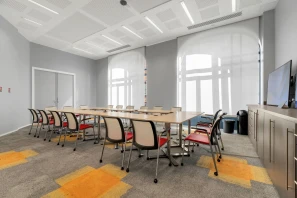 Espace indépendant - 75016 - 240 postes - 281250€