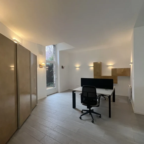 Bureau privé 13 m² 2 postes Coworking Boulevard Faidherbe Cambrai 59400 - photo 1