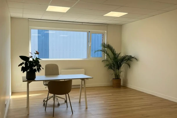 Bureau privé - 59390 - 2 postes - 299€