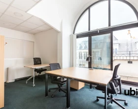 Bureau privé