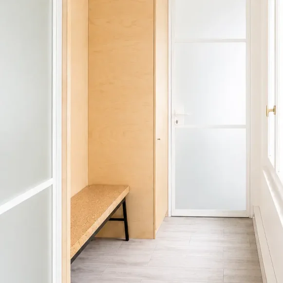 Open Space  4 postes Location bureau Passage de la Main d'Or Paris 75011 - photo 11
