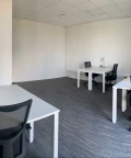 Bureau privé - 86360 - 6 postes - 1844€