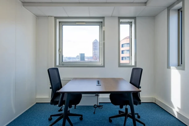 Espace indépendant - 69003 - 60 postes - 24000€