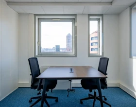 Espace indépendant