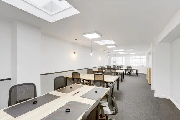 Volum Rue Benjamin Franklin