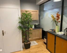 Espace indépendant