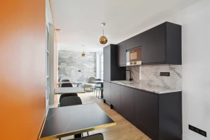 Espace indépendant - 75002 - 36 postes - 20000€