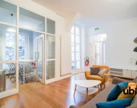 Espace indépendant