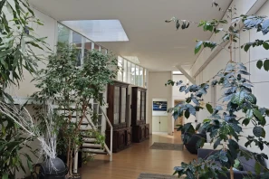 Bureau privé - 75004 - 6 postes - 3500€