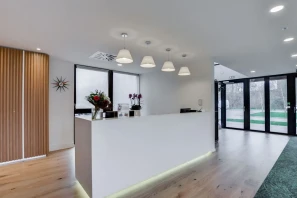 Bureau privé - 59700 - 1 poste - 363€