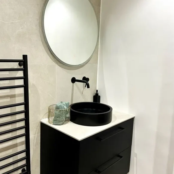 Bureau privé 20 m² 4 postes Coworking Rue Cambacérès Paris 75008 - photo 6