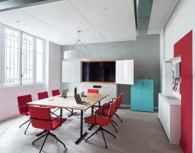 Bureau privé