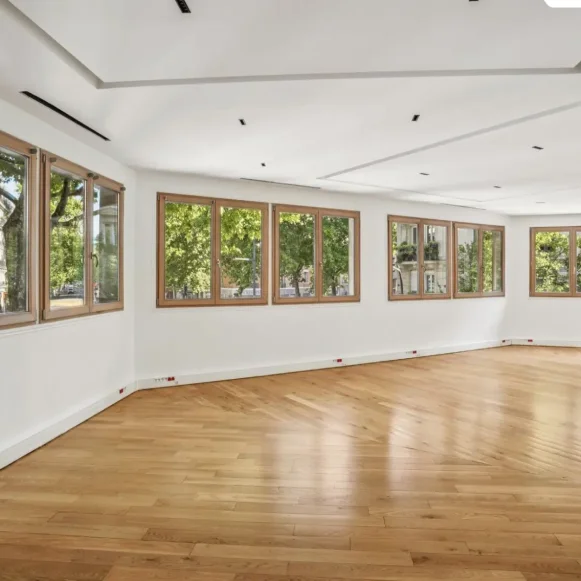 Espace indépendant 225 m² 42 postes Coworking Rue Ordener Paris 75018 - photo 1