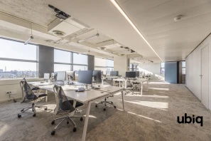 Espace indépendant - 75012 - 100 postes - 45000€