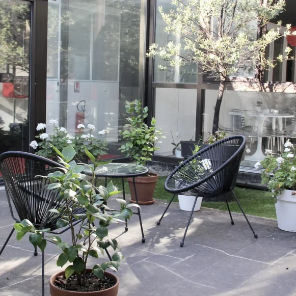 Espace indépendant 100 m² 15 postes Coworking Boulevard de Valmy Roanne 42300 - photo 7