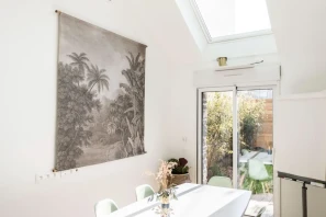 Bureau privé - 35200 - 3 postes - 957€