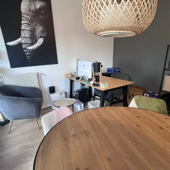 Bureau privé 16 m² 5 postes Location bureau Place des Hameaux Ris-Orangis 91130 - photo 2