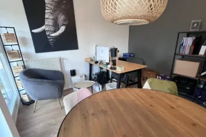 Bureau privé - 91130 - 5 postes - 900€