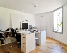 Espace indépendant