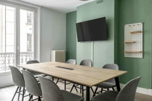 Espace indépendant - 75010 - 25 postes - 13000€