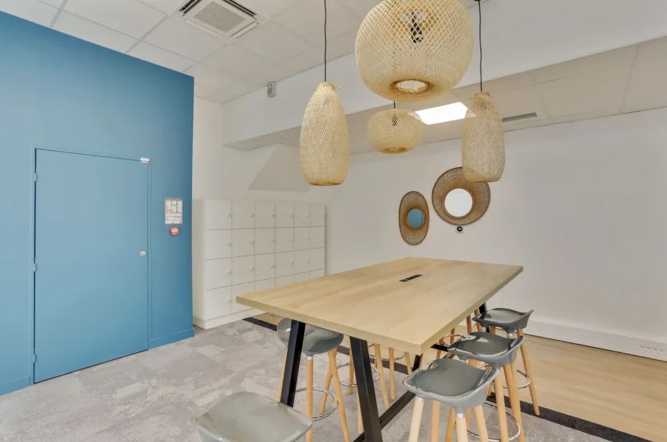 Volum Rue du Mont-Cenis