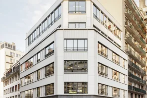 Open Space - 92100 - 30 postes - 300€