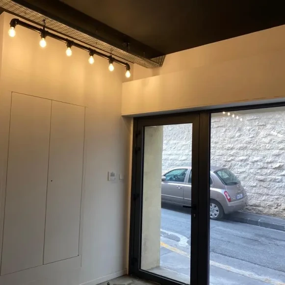 Espace indépendant 90 m² 12 postes Coworking Rue de la Taulière Marseille 13001 - photo 25